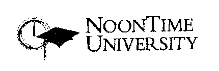 NOONTIME UNIVERSITY