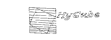 HYCUBE