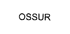 OSSUR