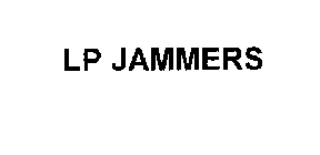 LP JAMMERS