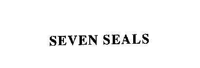 SEVEN SEALS