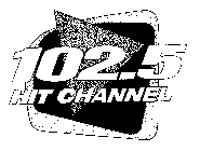 102.5 HIT CHANNEL