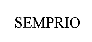 SEMPRIO