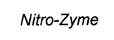 NITRO-ZYME