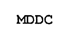 MDDC