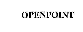OPENPOINT