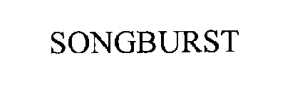 SONGBURST