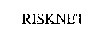 RISKNET