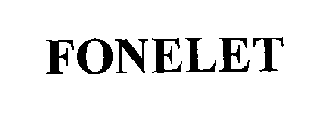 FONELET