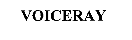 VOICERAY