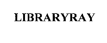 LIBRARYRAY