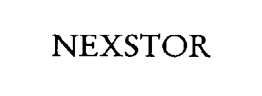NEXSTOR