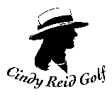 CINDY REID GOLF