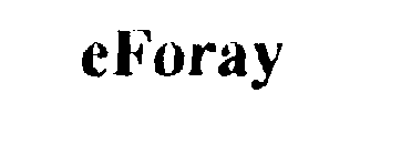 EFORAY