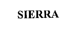 SIERRA