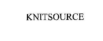 KNITSOURCE