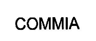 COMMIA