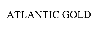 ATLANTIC GOLD