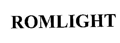 ROMLIGHT
