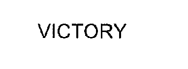 VICTORY