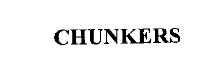 CHUNKERS