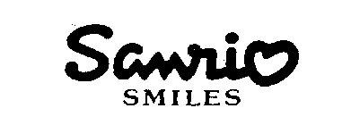 SANRIO SMILES