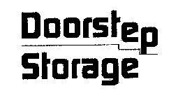 DOORSTEP STORAGE