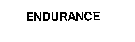 ENDURANCE