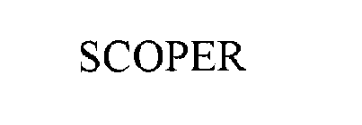 SCOPER
