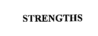 STRENGTHS