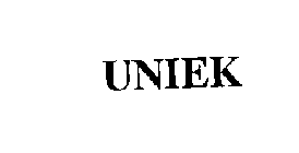 UNIEK