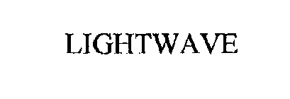 LIGHTWAVE