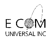 ECOM UNIVERSAL INC