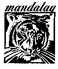 MANDALAY