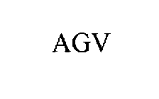 AGV