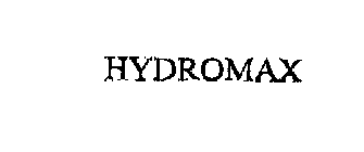 HYDROMAX