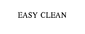 EASY CLEAN