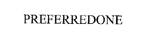 PREFERREDONE