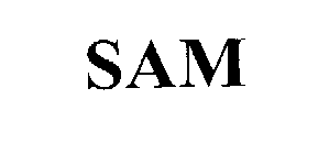 SAM