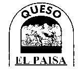 QUESO EL PAISA