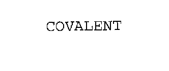 COVALENT