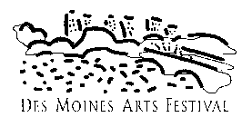 DES MOINES ARTS FESTIVAL