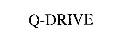 Q-DRIVE