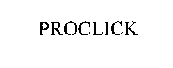 PROCLICK