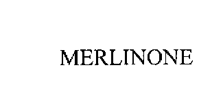 MERLINONE