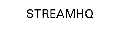 STREAMHQ