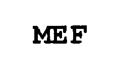 MEF