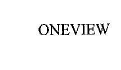 ONEVIEW