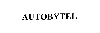 AUTOBYTEL