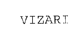 VIZARI